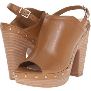 JESSICA SIMPSON | Daine Platform Sandal